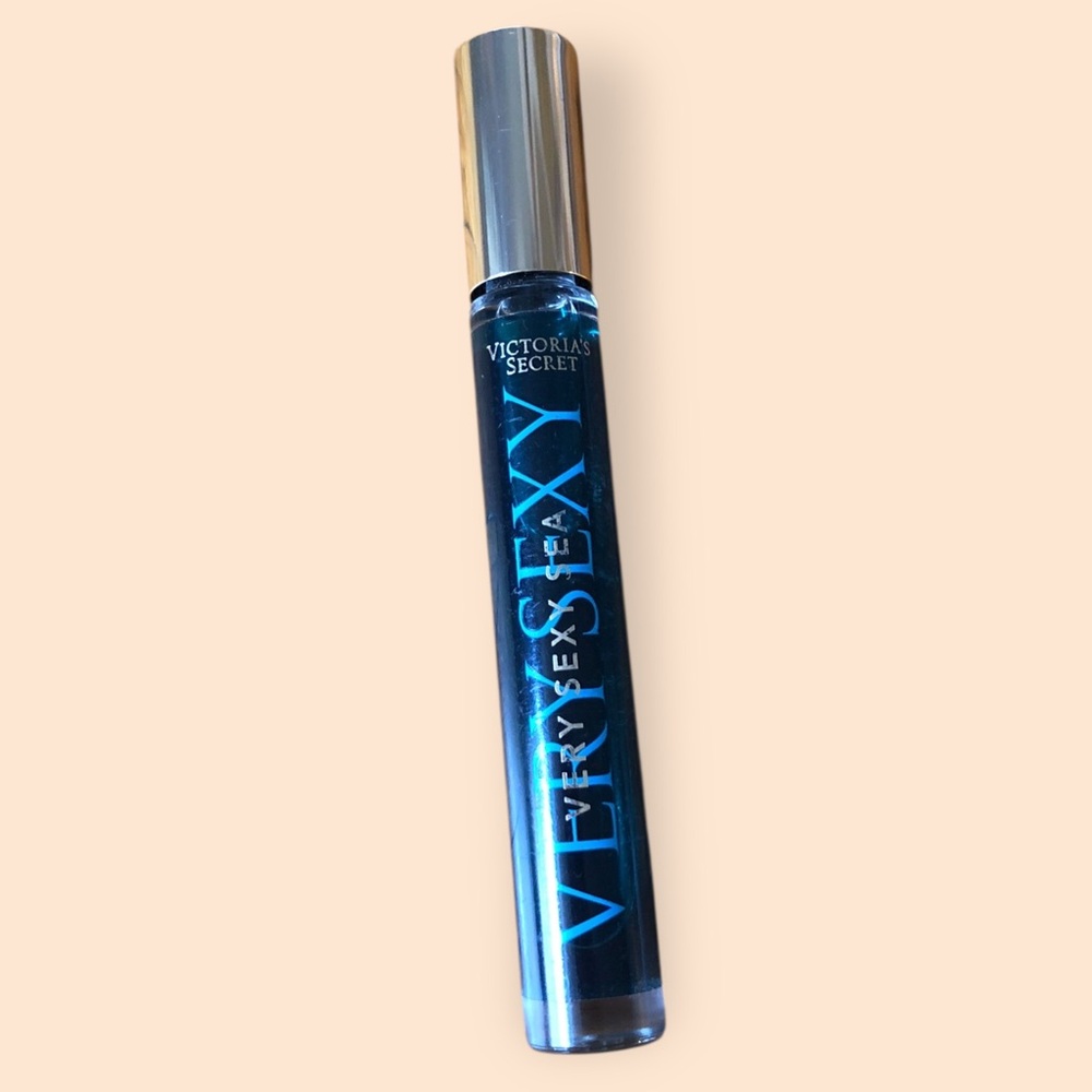 Victoria’s Secret Very Sexy Sea Roller Ball NEW Travel Size 7ml